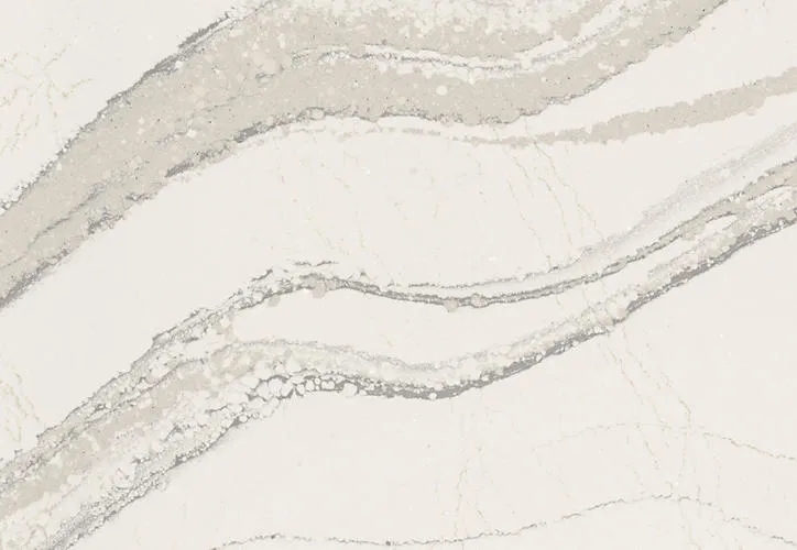 Cambria Brittanicca quartz countertop