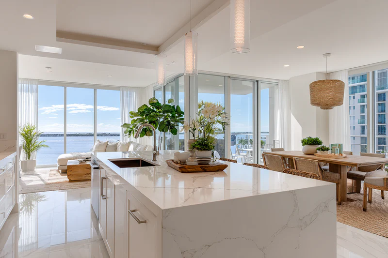 Fort Lauderdale condo kitchen renovation guide