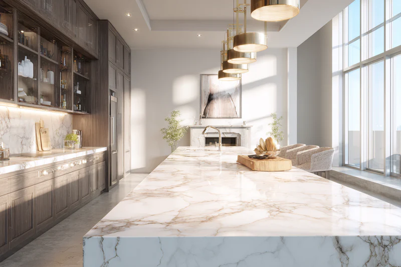 Calacatta Gold